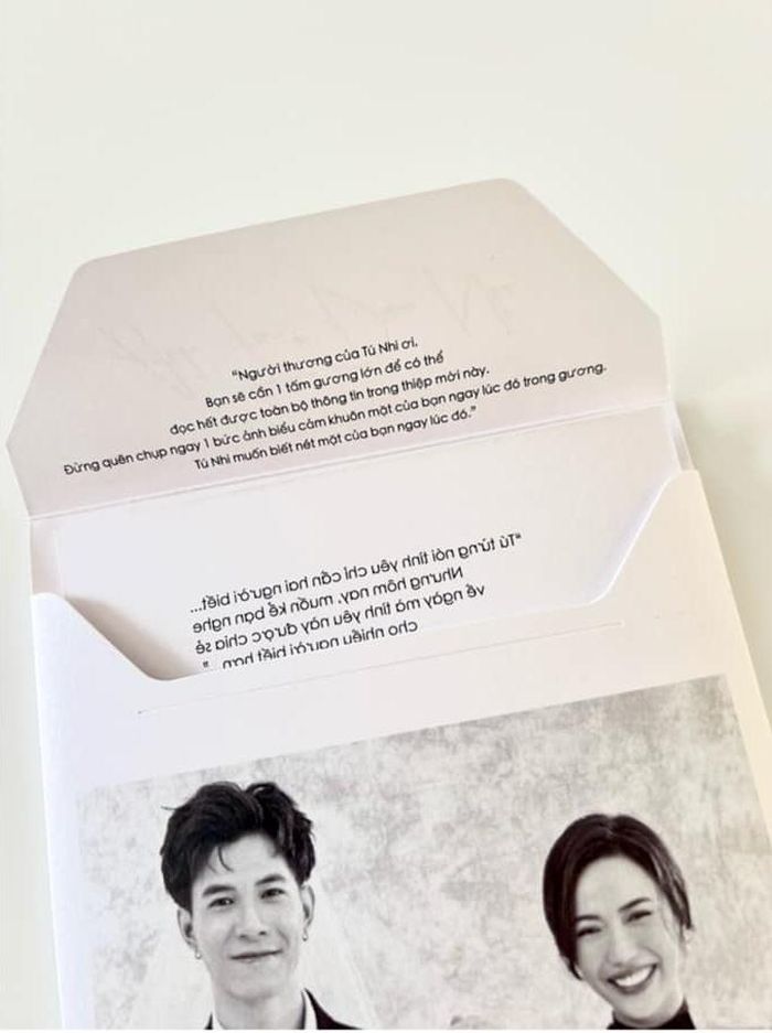 Ảnh cưới đầu tiên của Diệu Nhi - Anh Tú được tiết lộ-4