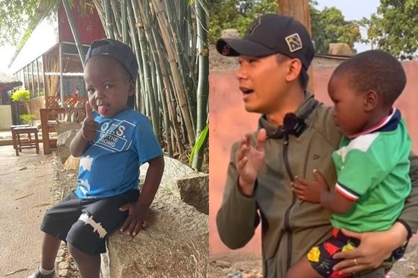 Bà Nhân Vlog thừa nhận ké fame Lôi Con để xin vía-7