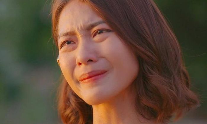 Khả Ngân gây tranh cãi khi vượt qua NSƯT Thanh Quý giành giải diễn xuất ở Cánh Diều-3