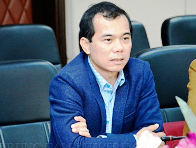 Vụ gửi con chữa bệnh, nhận về hũ tro cốt: Chủ tịch TP Huế nói gì?-2