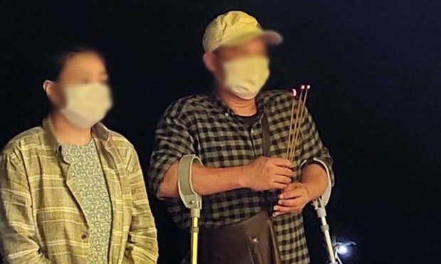 Vụ gửi con chữa bệnh, nhận về hũ tro cốt: Chủ tịch TP Huế nói gì?-4