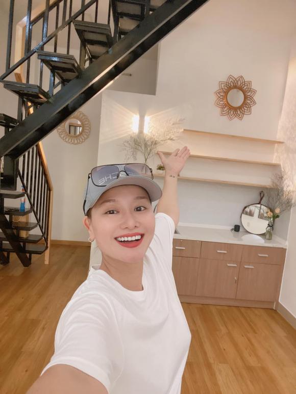 Vợ cũ MC Thành Trung rao bán nhà, phải chăng chuẩn bị sang nước ngoài định cư với chồng Tây?-1