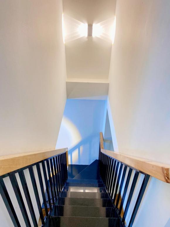 Vợ cũ MC Thành Trung rao bán nhà, phải chăng chuẩn bị sang nước ngoài định cư với chồng Tây?-6