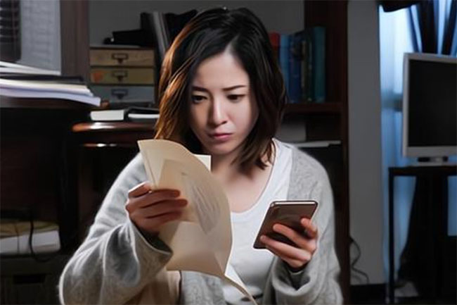 Tiệc mừng thọ bố chồng, em chồng đặt bàn hết 30 triệu lại bảo tôi thanh toán, tôi đáp một câu cô ấy tái mặt-2