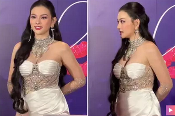 Sao Việt khéo diện đồ màu trung tính: Outfit nào cũng chuẩn tinh tế, đáng để học hỏi-13