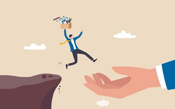 35-45 tuổi nhảy việc vẫn ổn, đừng để định kiến và nỗi sợ khống chế quyền lựa chọn của bạn-1