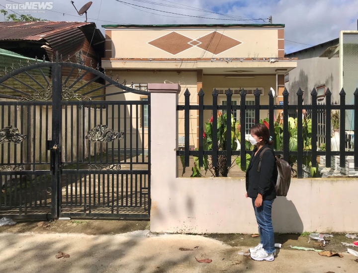 Gửi con chữa bệnh, nhận hũ tro cốt: Lời kể của hàng xóm sống cạnh cơ sở ảo-1