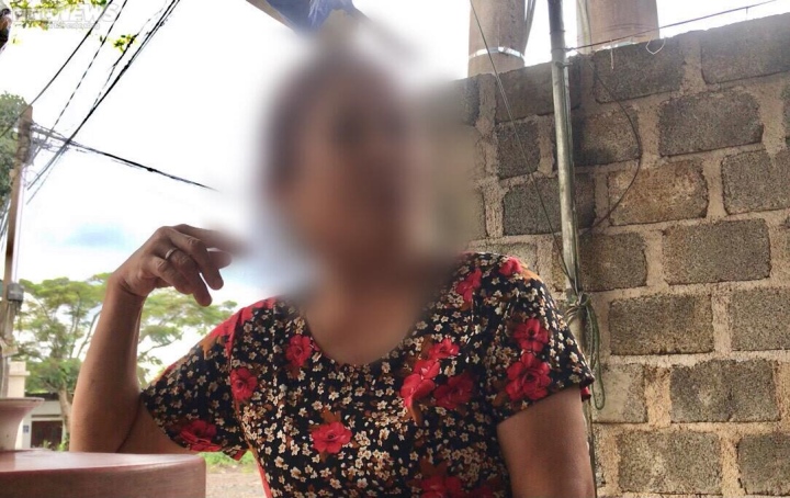 Gửi con chữa bệnh, nhận hũ tro cốt: Lời kể của hàng xóm sống cạnh cơ sở ảo-2