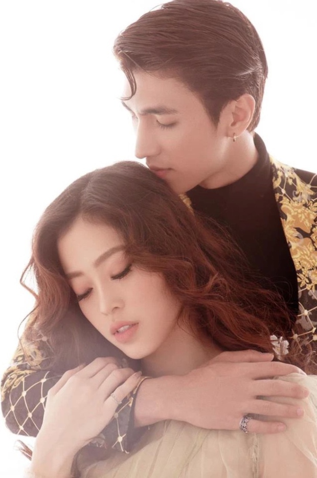 4 năm yêu toàn vị ngọt của Bình An - Phương Nga trước khi cưới-3