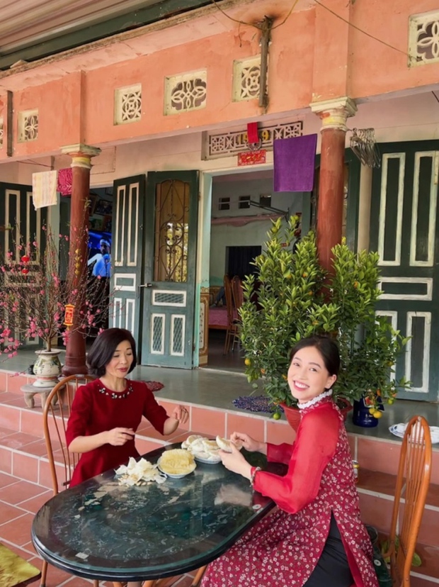 4 năm yêu toàn vị ngọt của Bình An - Phương Nga trước khi cưới-9
