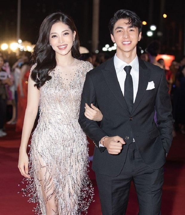 4 năm yêu toàn vị ngọt của Bình An - Phương Nga trước khi cưới-7