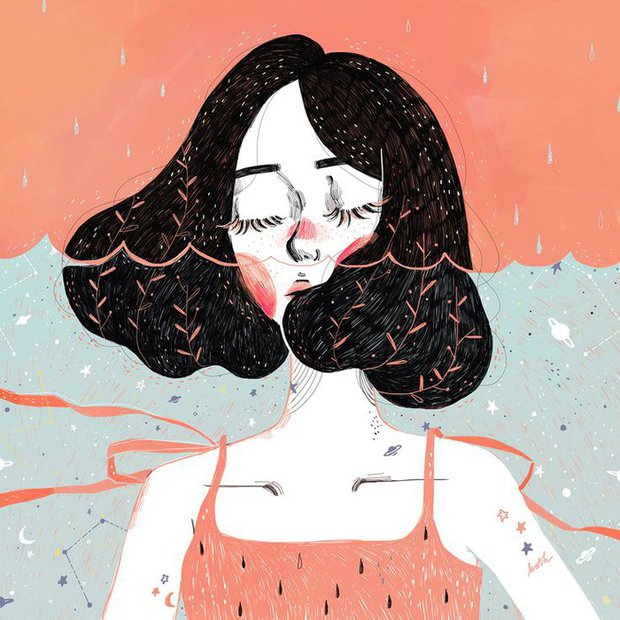 Quyết định chia tay mối tình 6 năm sau 1 bữa cơm đắt đỏ-2