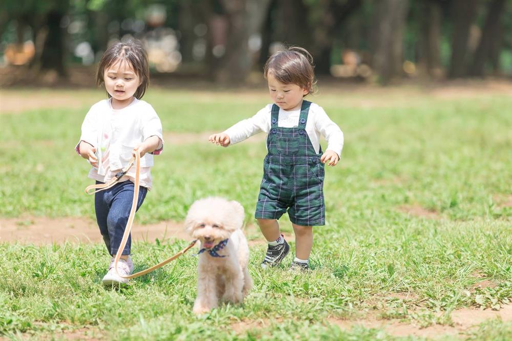 Những cách dạy con kiểu Nhật các bố mẹ nên học hỏi-1