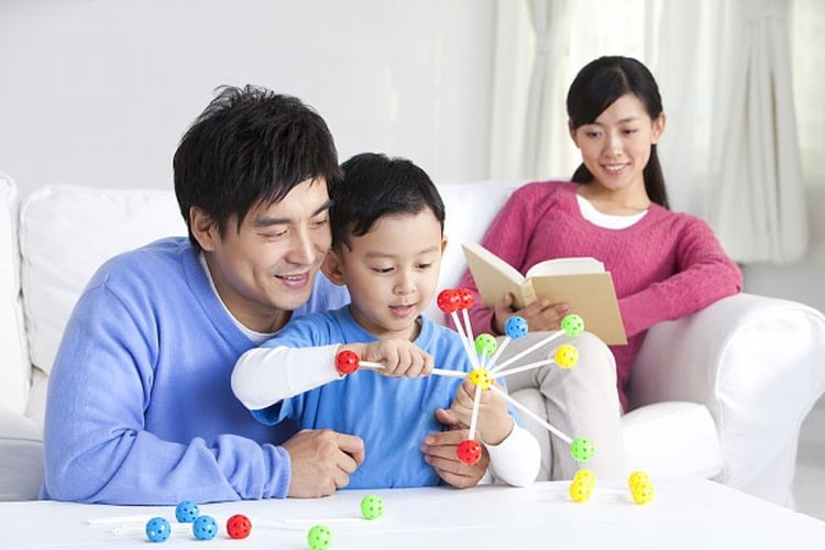 Những cách dạy con kiểu Nhật các bố mẹ nên học hỏi-2