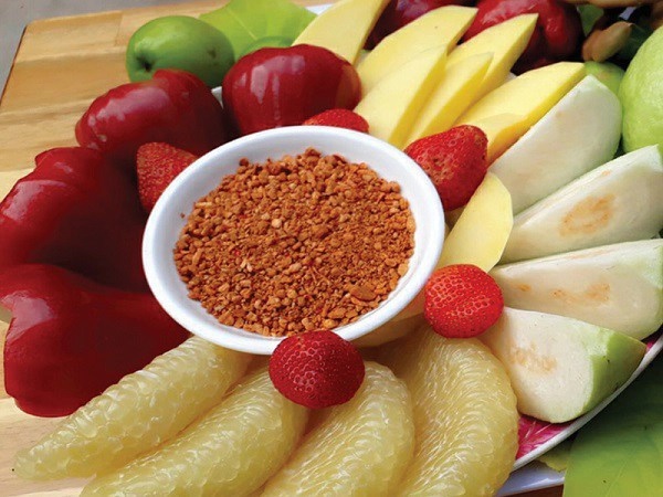 Thói quen ăn uống hại sức khỏe của nhiều người-2