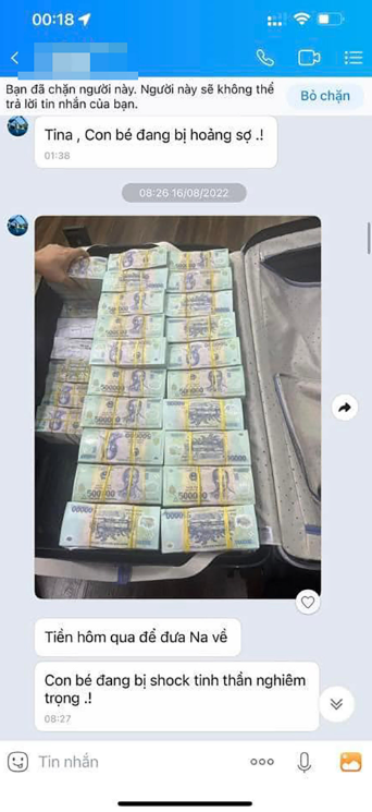 Hotgirl 9X dựng kịch bản lừa thế kỷ bị hàng loạt người tố cáo-4