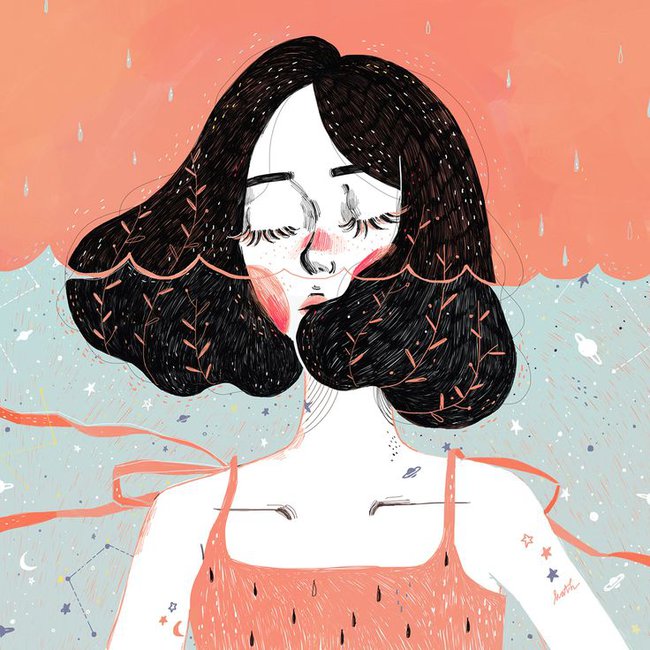 Quyết định chia tay mối tình 6 năm sau 1 bữa cơm đắt đỏ-2