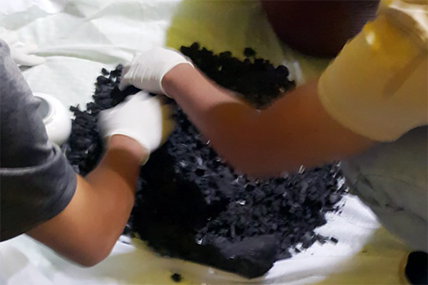 Vụ gửi con chữa bệnh, nhận về hũ tro cốt: Lý do gia đình chi số tiền lớn mà không biết nơi điều trị-4