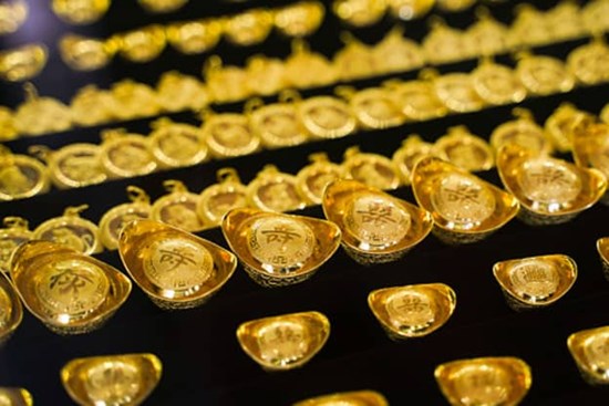 Giá vàng hôm nay 15/9: Giảm mạnh, tương lai vàng sẽ đi về đâu?