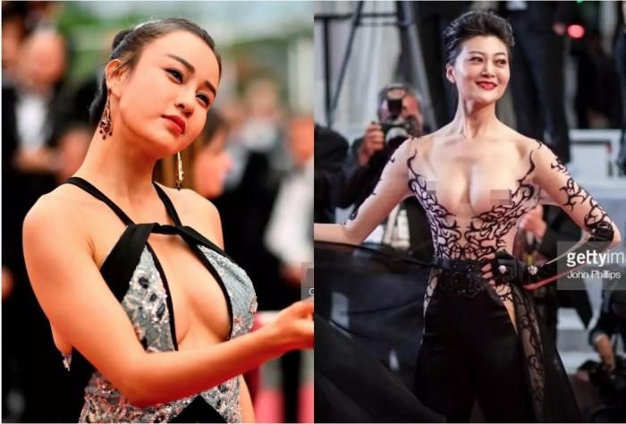 Bóc trần đường dây bán dâm nghìn USD của giới nghệ sĩ trong showbiz-3