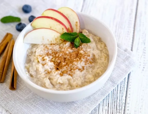 7 món ăn sáng bổ tựa nhân sâm giúp kéo dài tuổi thọ-1