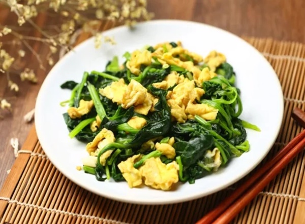 7 món ăn sáng bổ tựa nhân sâm giúp kéo dài tuổi thọ-2