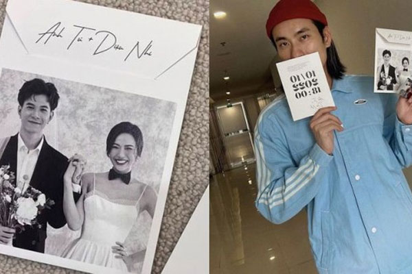 Diệu Nhi thử váy cưới nhưng vắng bóng chú rể, diện mạo cô dâu cứ ngỡ công chúa cổ tích-5