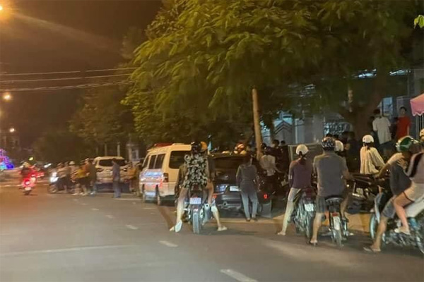 Từ đêm nay, miền Bắc đón mưa dông kéo dài-2