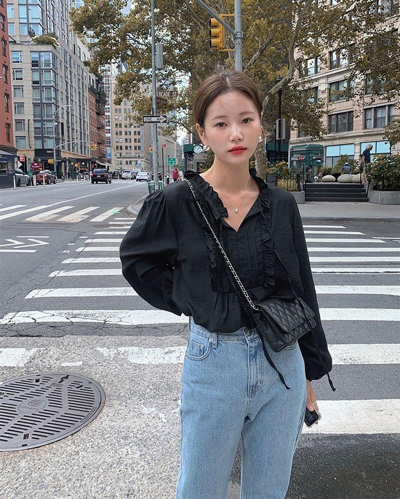 5 món thời trang giúp xây dựng phong cách tối giản cho nàng công sở-1