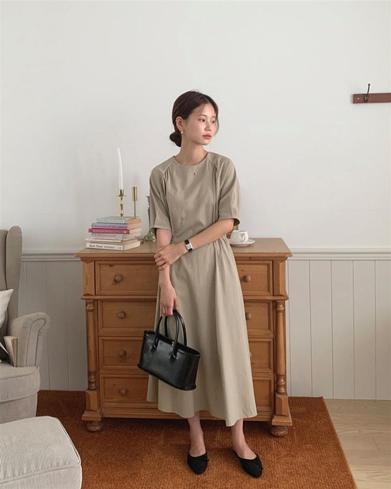 5 món thời trang giúp xây dựng phong cách tối giản cho nàng công sở-10