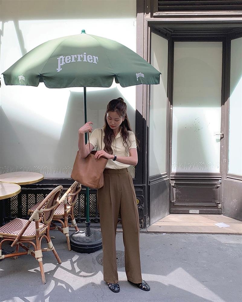 5 món thời trang giúp xây dựng phong cách tối giản cho nàng công sở-12