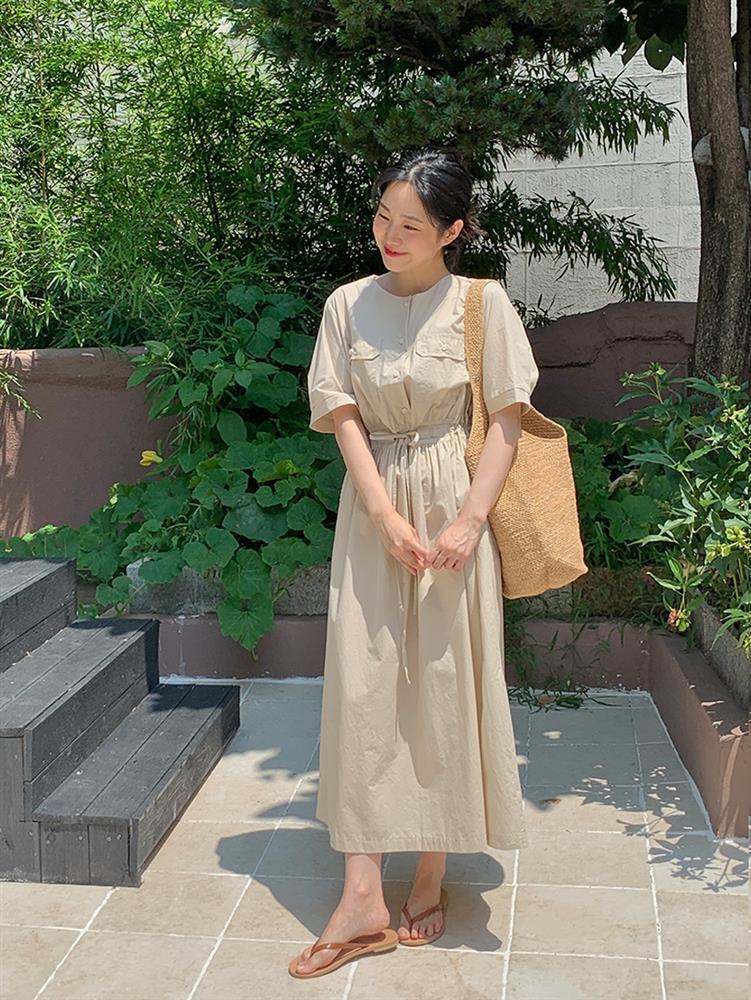 5 món thời trang giúp xây dựng phong cách tối giản cho nàng công sở-13