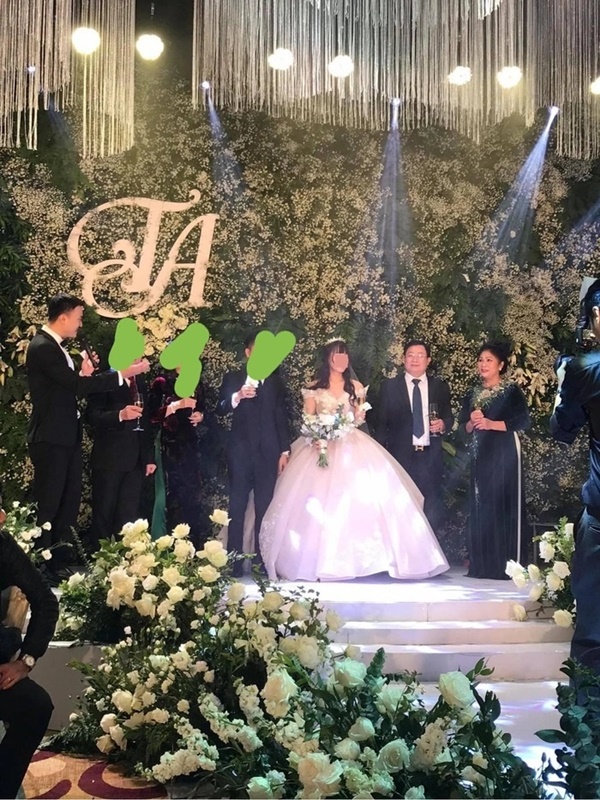 Hot girl giả làm con tài phiệt, cưới thiếu gia để lừa đảo tiền tiếp tục bị bóc mẽ trình photoshop-4