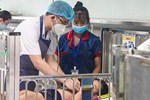 Nguy cơ đóng cửa bệnh viện đầu ngành vì hết thuốc tê-2