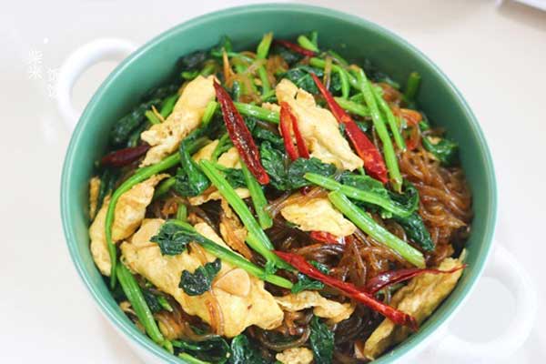 Mùa thu nên ăn thường xuyên 2 món ngon đỉnh của chóp này, bổ dưỡng, bảo vệ phổi lại đơn giản dễ làm-11