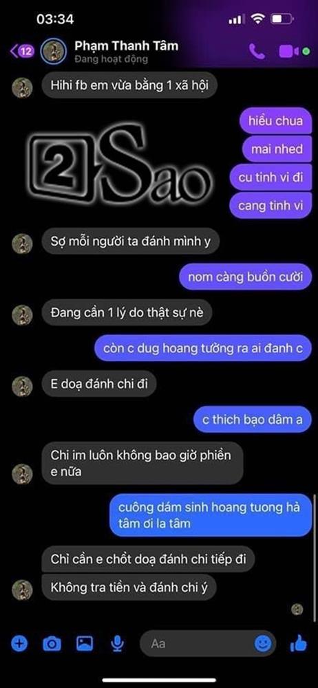 Bị tố khôn ăn người, chửi bậy như ranh, Tâm Tít khẳng định BỊ HẠI-7