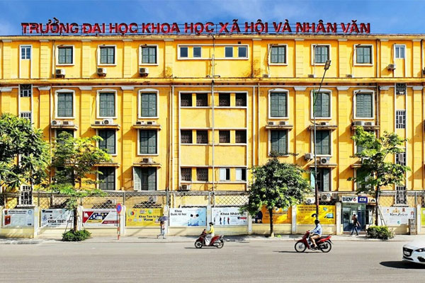 Thêm ba trường đại học ở phía Bắc công bố điểm chuẩn, có ngành chỉ lấy 16 điểm-11