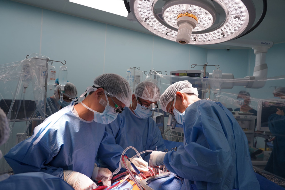 Vinmec hợp tác chiến lược với hệ thống y tế Cleveland Clinic-2