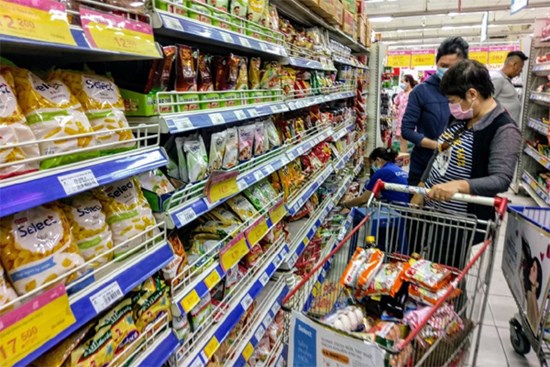 5 cách tiết kiệm tiền mua sắm
