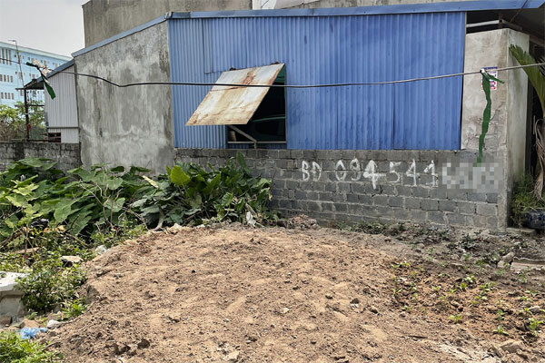 Nhà đầu tư mắc kẹt tiền tỷ, mất ăn mất ngủ vì tin lời cò-2