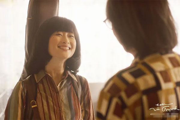 Nhà sản xuất Em và Trịnh chưa xin lỗi giáo sư Michiko-3