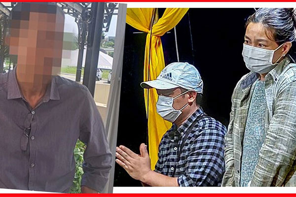 Gửi con chữa bệnh nhận lại hũ tro cốt: Gia đình phản ứng lời khai người bị tố-5