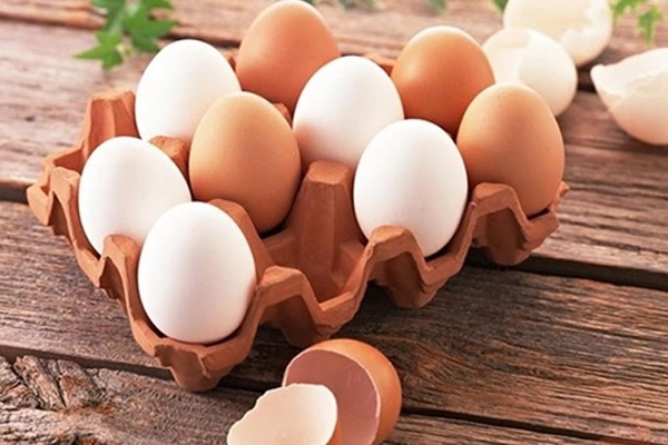 Những thực phẩm ‘đại kỵ’ với trứng, tuyệt đối không nên kết hợp chung-1