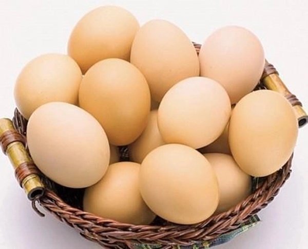 Những thực phẩm ‘đại kỵ’ với trứng, tuyệt đối không nên kết hợp chung-3