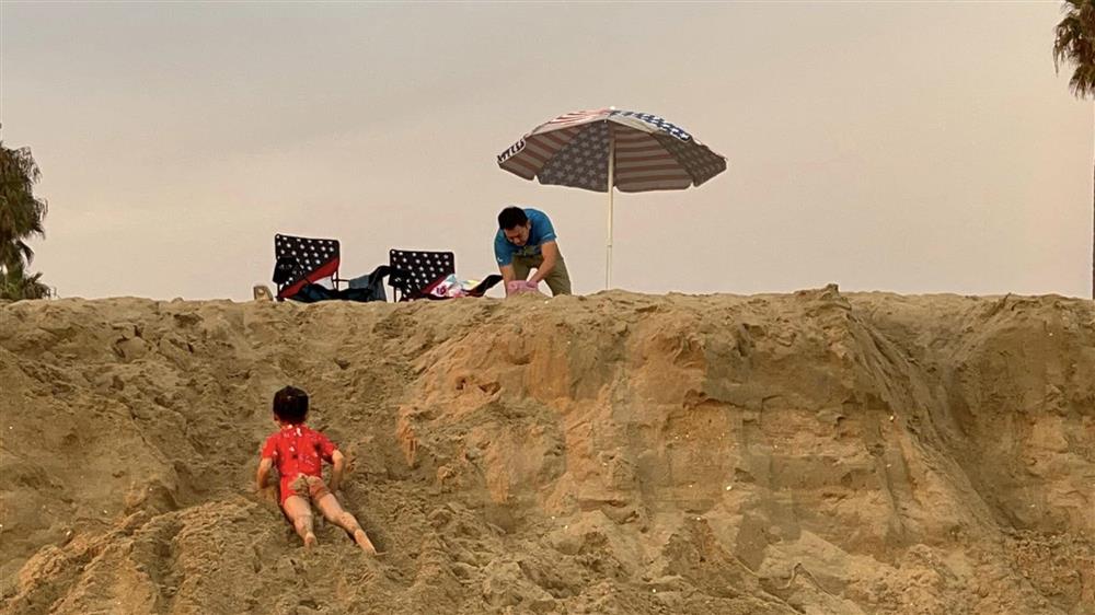 Ca sĩ Thanh Thảo nêu quan điểm nuôi con chuẩn Mỹ-10