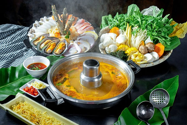 Hầm xương cứ tiện tay thả thứ này vào nồi, bảo sao nước dùng đục ngầu, mất chất-3