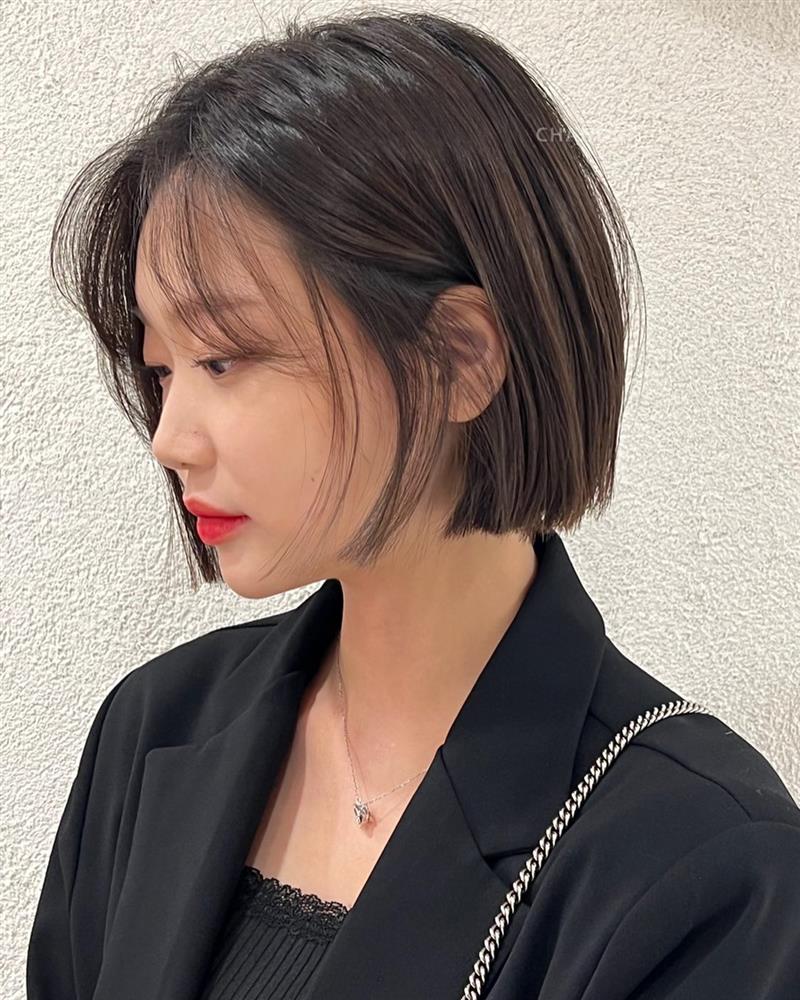 4 xu hướng tóc ngắn mốt nhất mùa thu 2022-1