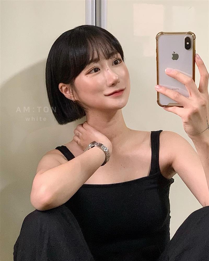 4 xu hướng tóc ngắn mốt nhất mùa thu 2022-2