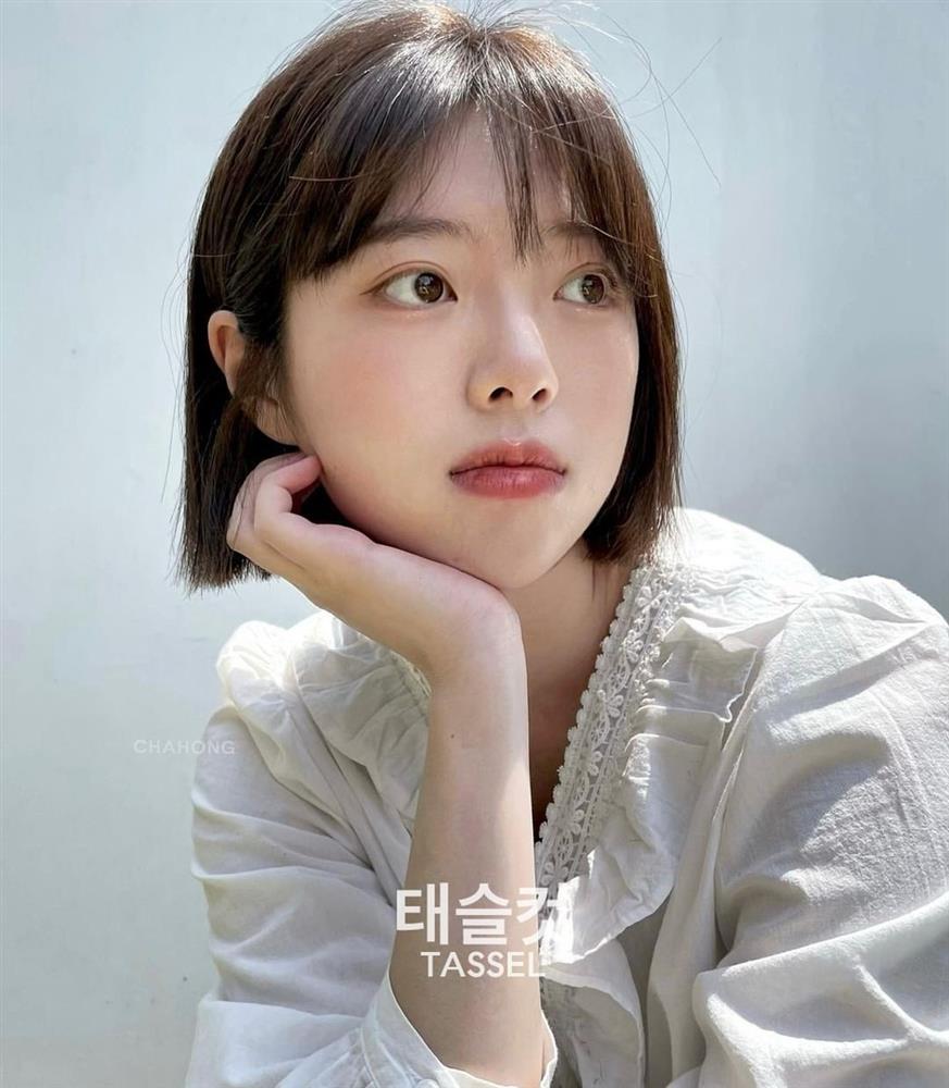 4 xu hướng tóc ngắn mốt nhất mùa thu 2022-4