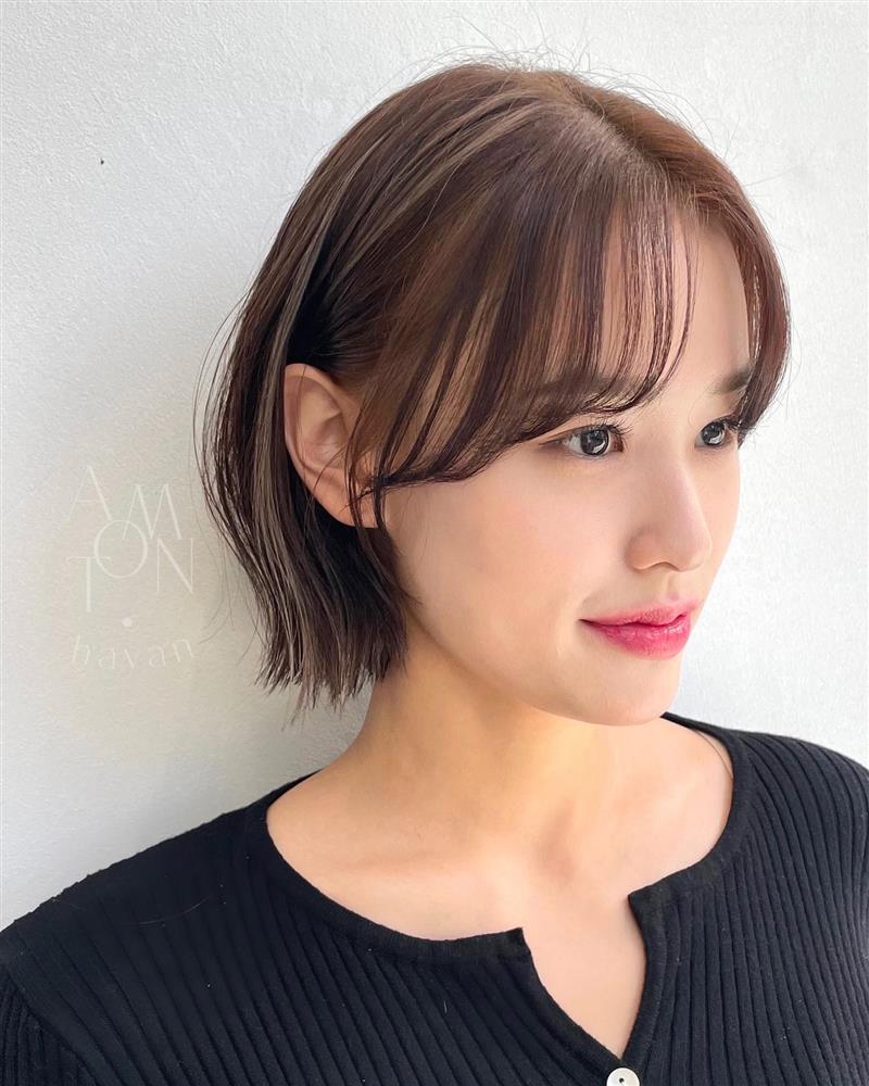 4 xu hướng tóc ngắn mốt nhất mùa thu 2022-10